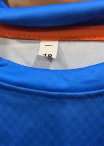 Rohit Sharma Cricket Jersey