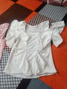Baby Girls Top