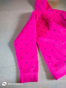 Women Jacket For Winter