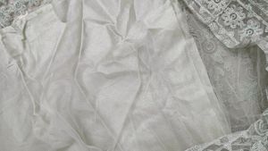 New Party Wear Pista Colour Indo Western Lehnga
