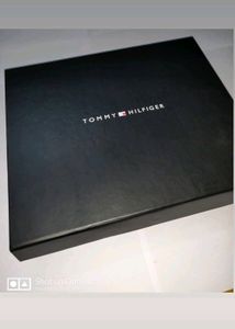 TOMMY HILFIGER GIFT BOX