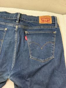 Levi&#39;s Denim Jeans