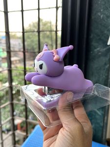 Kuromi - Jumbo Stapler