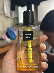 Superdry Kyoto Perfume