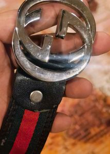 Gucci Belt