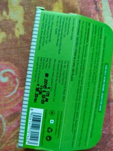 Sealed Face Serum New Dot N Key