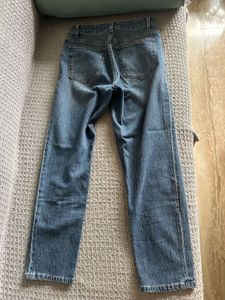 H&amp;M Mom Jeans – EU 36, Hardly Worn