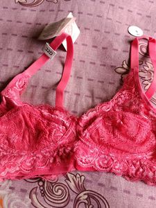 Rosaline Bra