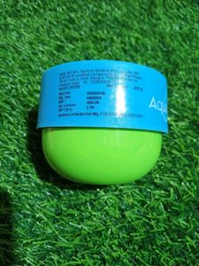 Barrier+ Hydra Gel Moisturizer