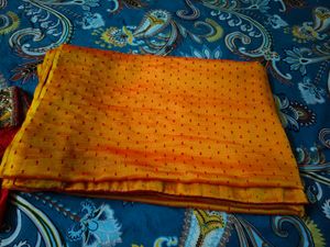 Party Wear Saree