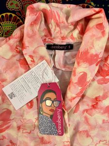 Printed Top