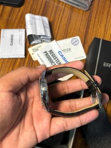 Casio Men Watches New Pics Cheap Deal