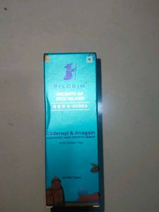 Pilgrim Hair Growth Serum