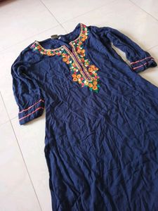 KURTI💙