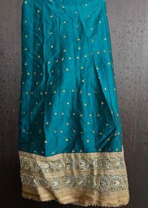 Lehenga Bottom