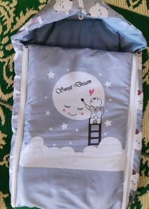 Sweet Dream Baby Sleeping Bag