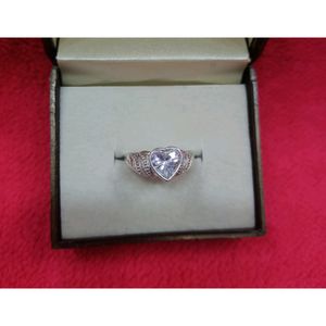 Fancy Diamond Ring