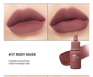Peripera Ink Velvet #17