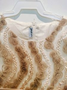 Baby Frock Just As New