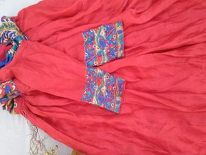 Ethnic Gowns