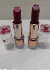 Lakme 9 To 5 Primer Lipstick