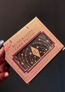Charlotte Tilbury Hollywood Blush &amp; Glow