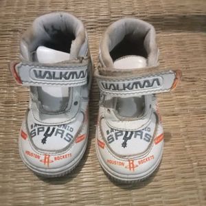 Baby Shoes 8 No