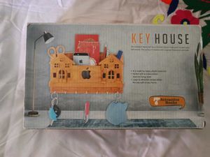 Key House