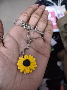 Combo Of Pendant And Bracelet Affordable