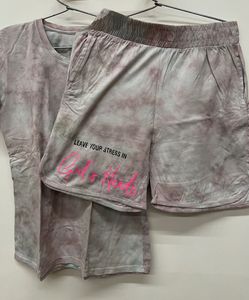 Short Night Dress