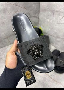 Versace Flip Flops