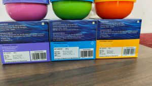 AquAlogica Moisturizer Trio