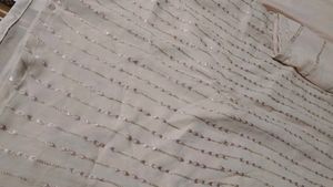 Palzo Kurti With Dupatta