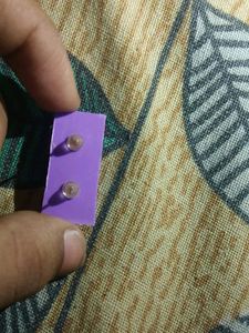 Paw Style Earring