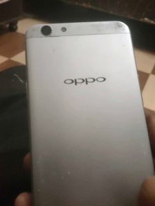 Oppo F1s Selling Good Model A1601 64Gb