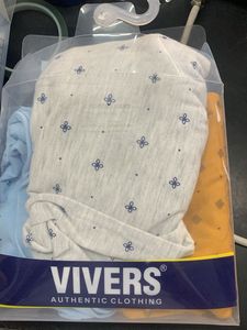 Vivers T-Shirt