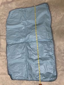 Baby Bed Protector Waterproof