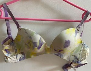 Push Up Bra