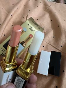 🆕Revolution Pro Lip Balm Duo
