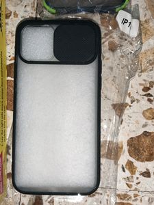 iPhone 12 6.1 Cover