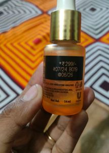 POND&#39;S BRIGHT Beauty 12% Vitamin C+E+A