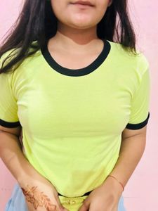 Neon Top