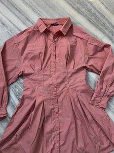 casual dress 👌
