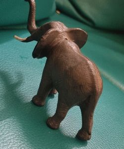 Toy Elephant