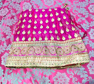 Beautiful Lehnga &amp; Dupatta