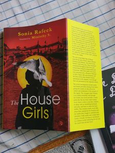 Books Bundle set of 3