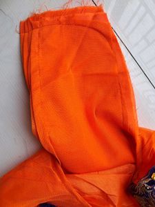 Heavy Worked Dress