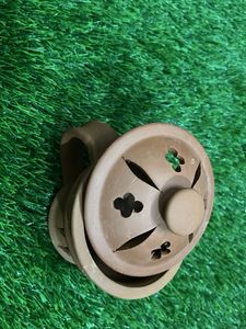 Terracotta Incense Burner