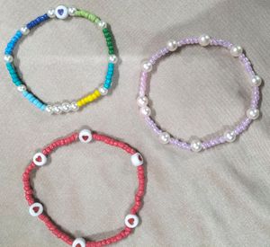 Charming Bracelets✨✨✨✨