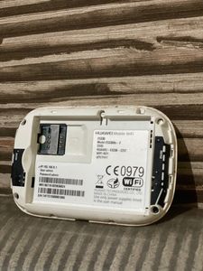 Huawei Mobile WiFi